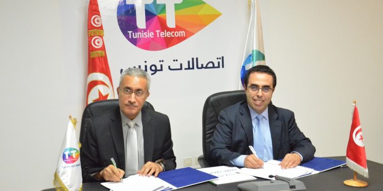 Partenariat renouvelé entre Tunisie Telecom et la STAR