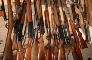 Redayef : Il transforme sa maison en une usine d’armes