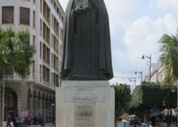 Ibn Arafa, rival oublié d'Ibn Khaldoun : Sa demeure est au fond de l'impasse du Savant...