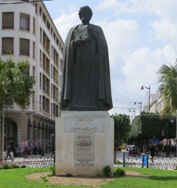 Ibn Arafa, rival oublié d'Ibn Khaldoun : Sa demeure est au fond de l'impasse du Savant...