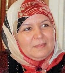 Meherzia Laabidi appelle &agrave; d&eacute;voiler la r&eacute;alit&eacute; du tourisme sexuel en Tunisie