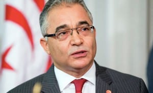 Mohsen Marzouk appelle Habib Essid &agrave; d&eacute;missionner