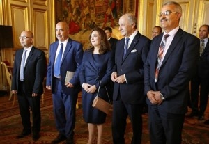 Tunisie : Le Quartet remet le prix Nobel de la paix au musée du Bardo