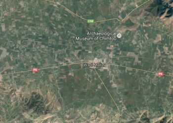 Tunisie : Deux terroristes abattus &agrave; Jendouba