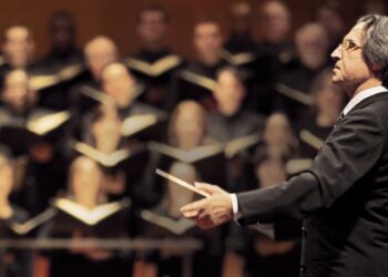 Festival d'El Jem : Quand le maestro Muti fit taire la musique pour que retentisse l'appel à la prière...