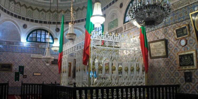 En 2022, nous célébrerons son premier millénaire : L'histoire véritable de Sidi Mahrez Ibn Khalaf...