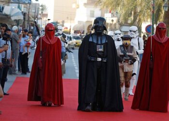 "Star Wars Day" : La saga est de retour !