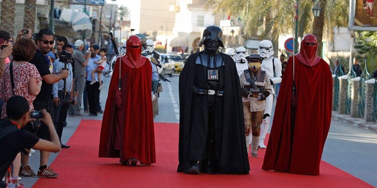 "Star Wars Day" : La saga est de retour !
