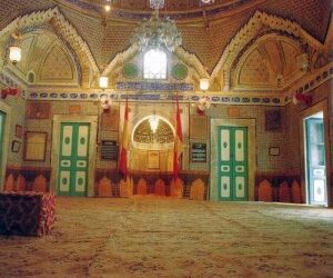 Sidi Brahim : De la politique au soufisme...