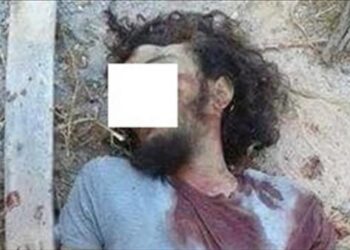 Libye : Abu-Zeineb Ettounssi, terroriste de Daech, tu&eacute; &agrave; Syrte