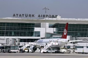 Turquie : Des Tunisiens bloqués à l’aéroport d’Istanbul