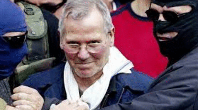 Italie : Décès de Bernardo Provenzano, célèbre parrain de la mafia sicilienne