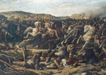 Tous à la Fête de Carthage !