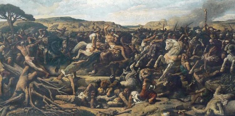 Tous à la Fête de Carthage !