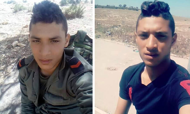 Un soldat qui vous vaut tous et plus !