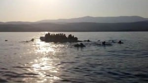 Naufrage d'un chalutier : Neuf rescap&eacute;s tunisiens de retour &agrave; Ben Guerdane