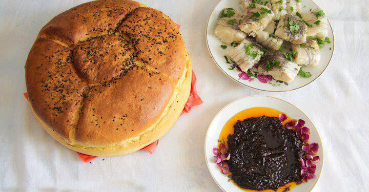 A Sfax, il faut savourer la charmoula de l'Aid !