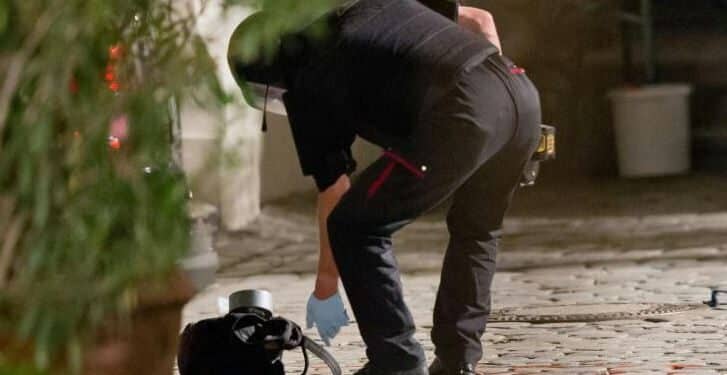 Allemagne : L'attentat suicide d’Ansbach commis après allégeance à Daech