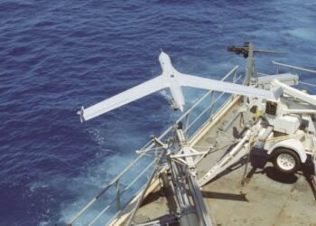 La Tunisie prochainement dot&eacute;e des "ScanEagle", drones de combats am&eacute;ricains