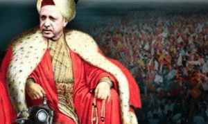 La folie d’Erdogan : Un millier d’écoles fermées, 300 gardes présidentiels arrêtés