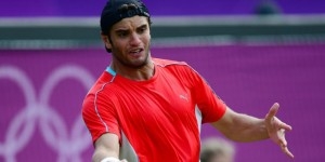 Tournoi de Lexington : Jaziri face à l’Américain Sekou Bangoura, 274ème, au premier tour