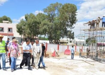 Ariana : L&rsquo;&eacute;changeur Mahmoud El-Matri fonctionnel en septembre