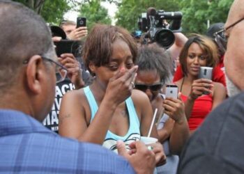 Violences policières aux USA : Des manifestations partout dans le pays