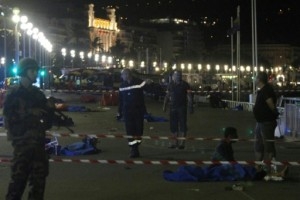Attentat de Nice : L'auteur du drame serait un Franco-tunisien