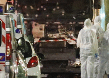 Attentat de Nice : Daech revendique l’attaque