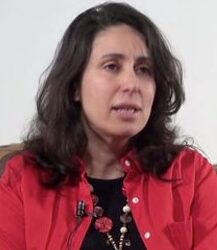Olfa Youssef : "Boycottez les h&ocirc;tels tunisiens"