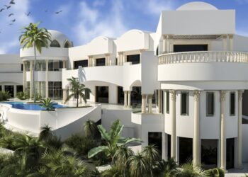 Estim&eacute; &agrave; 45 MD, le palais de Sakher El-Matri ne trouve pas preneur