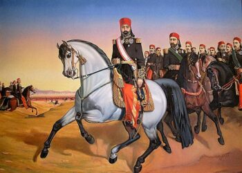 E. Toussaint : "La dette, l&rsquo;arme fran&ccedil;aise de la conqu&ecirc;te de la Tunisie"