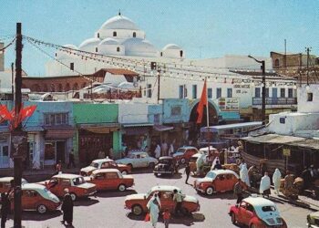 Parole de taxi bébé !