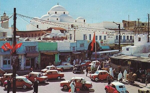 Parole de taxi bébé !