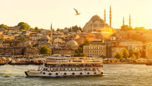 Après la normalisation des relations, La Turquie, de nouveau, première destination des Russes