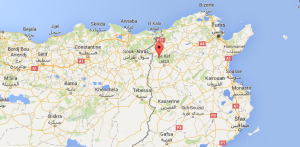 Le Kef : Bombardements aériens intensifs des hauteurs de Touiref
