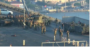 Coup d’Etat en Turquie : Toujours dans l’attente de la position officielle de la Tunisie