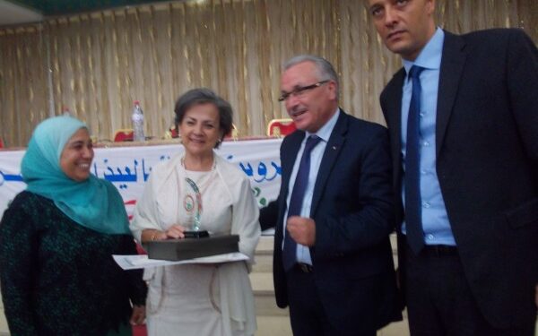 60ème anniversaire de la Fête de la Femme Tunisienne : Dar Bouassida, un projet culturel féminin distingué