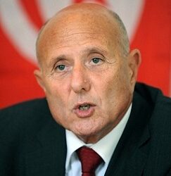 Ahmed N&eacute;jib Chebbi : "Les r&eacute;formes &eacute;conomiques majeures et le d&eacute;veloppement sont des priorit&eacute;s"