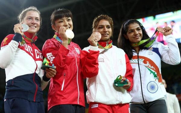 JO | Marwa Amri : "Personne ne s'attendait à ma médaille olympique"