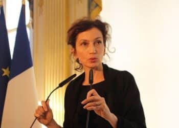 Jumelage des minist&egrave;res fran&ccedil;ais et tunisiens de la Culture