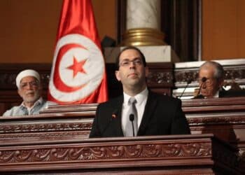 Youssef Chahed :  "Les solutions à la situation actuelle se trouvent dans le document de Carthage"