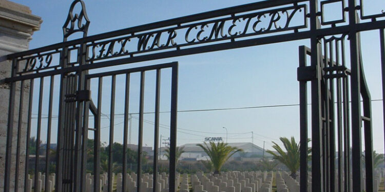 Venus de l'Inde lointaine, ils sont plusieurs à reposer à Sfax...