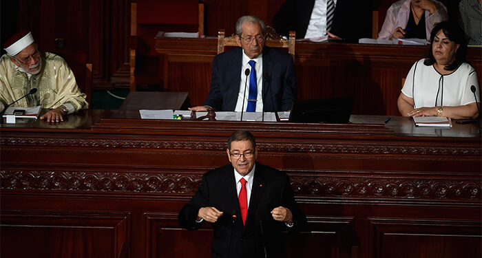 Et maintenant qu’Habib Essid fait partie du passé, il s’agit de lui trouver un successeur !