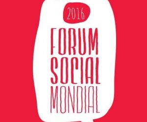 Le Forum Social Mondial 2016 se déroulera à Montréal du 9 au 14 août