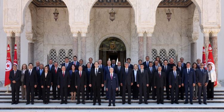Tunisie, quelles perspectives ?