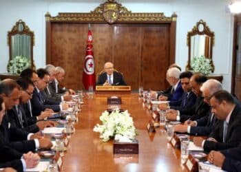 Les partis Al Ch&acirc;ab et Al Massar se retirent de la formation du nouveau gouvernement