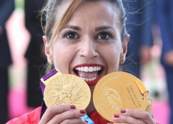 Les Tunisiens aux JO de Rio : Habiba Ghribi, la locomotive, Besbes et Jaballah, espoirs de m&eacute;dailles !