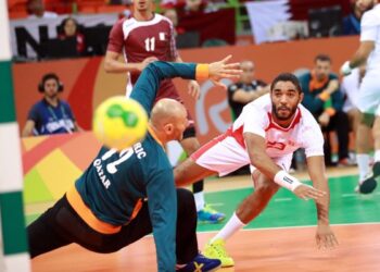 JO |  Jour 6 : Bilel Mhamdi (Boxe) se qualifie en 1/8&egrave;me, Le duo du Beach-Volley quitte Rio