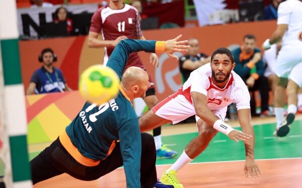 JO |  Jour 6 : Bilel Mhamdi (Boxe) se qualifie en 1/8&egrave;me, Le duo du Beach-Volley quitte Rio